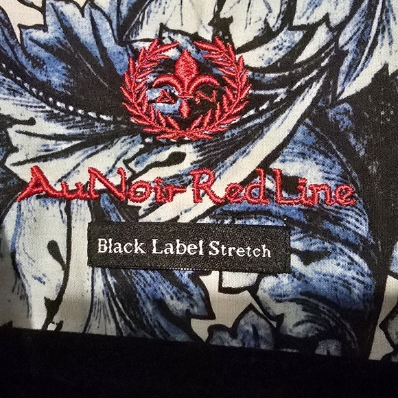 Au Noir Dress Shirt - Picture 2 of 5